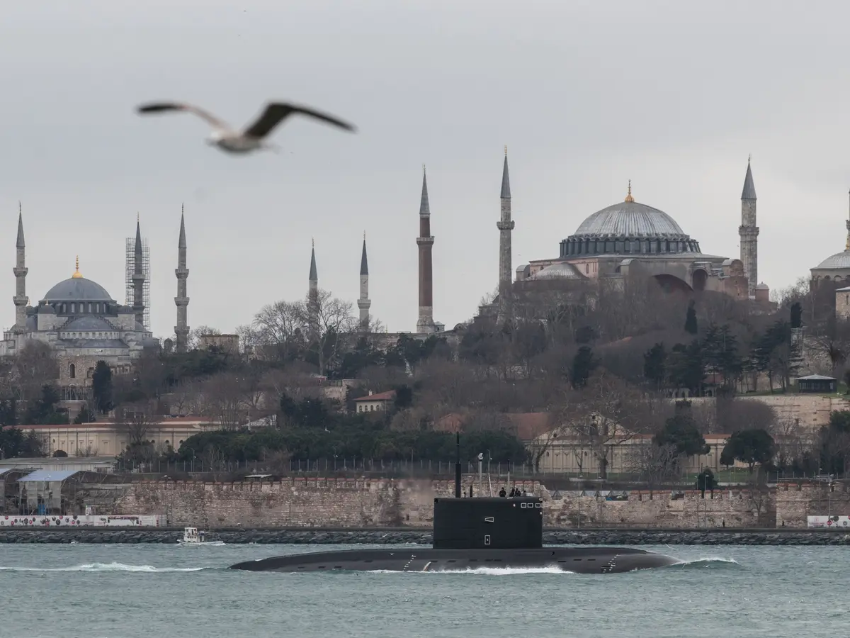 عدد السياح في تركيا يقترب من 3 ملايين في نوفمبر