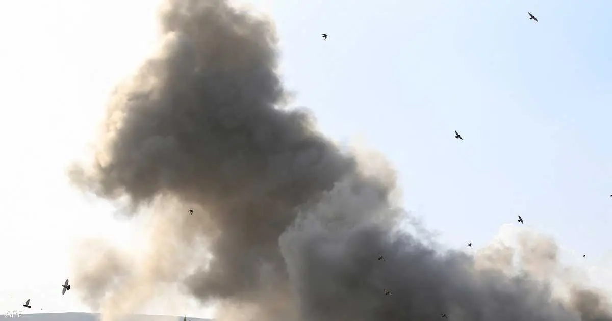 مقتل قيادي بارز في القاعدة بضربة أميركية في مأرب