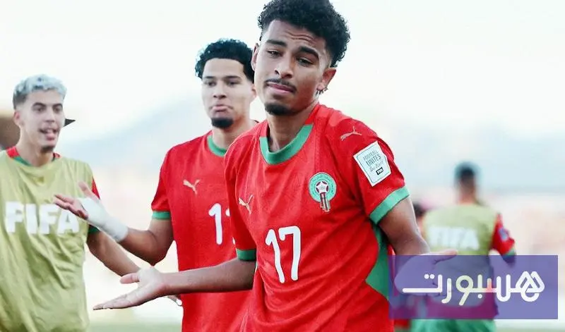 تألق ياسين جسيم يرفع قيمته السوقية ويشعل صراع الأندية قبل المركاتو - هسبورت