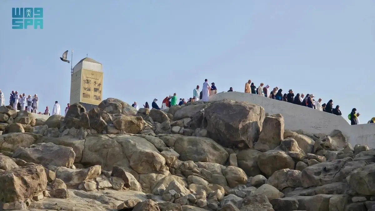 شتاء مكة 2025.. تميّز في الأنشطة يعكس ثراء المكان وروح الموسم