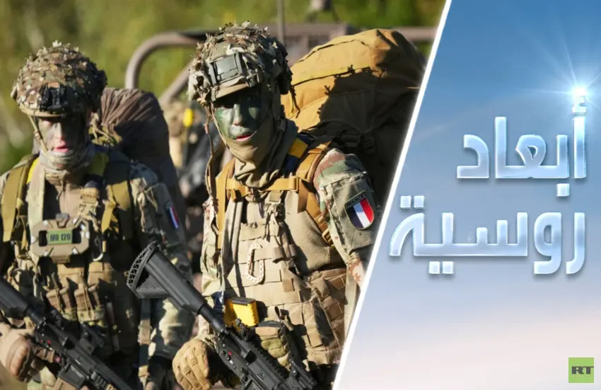 ماذا وراء هستيريا الحرب في أوروبا؟