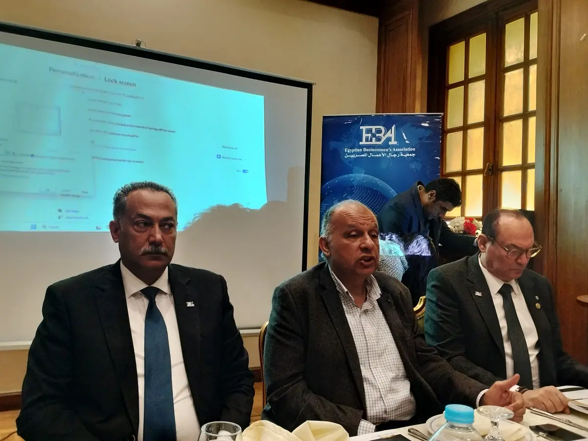 «لجنة التصدير»: صادرات الحاصلات الزراعية المصرية ستتجاوز 9 ملايين طن بنهاية العام - أموال الغد