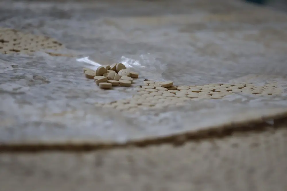 الأمم المتحدة: تقلص ملحوظ لإنتاج الكبتاغون بسوريا عقب سقوط النظام