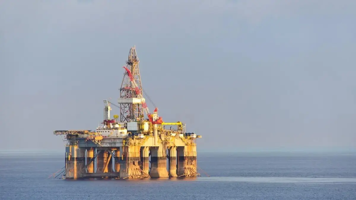 كم يكفي الغاز إسرائيل بعد توقيع أضخم اتفاقية مع مصر؟