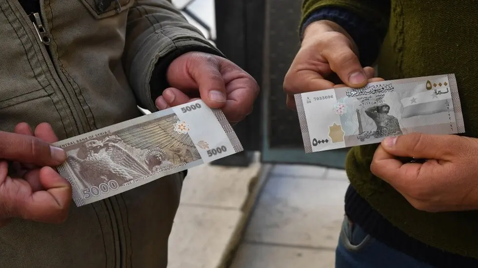 كيف سيكون شكل العملة السورية الجديدة ومواصفاتها؟