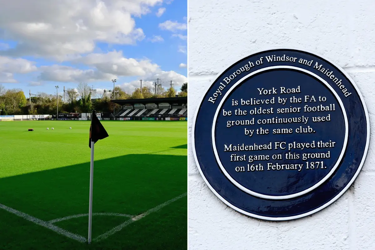 بعد 154 عاما.. ناد إنجليزي يتخلى عن أقدم ملعب في العالم