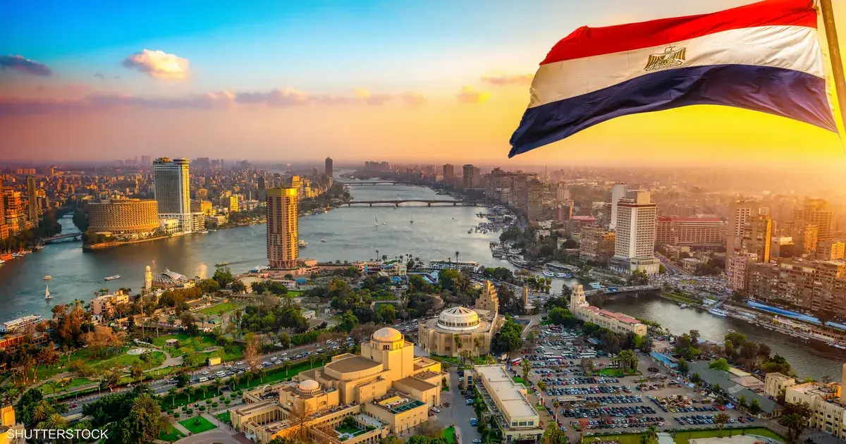 صندوق النقد يقدم 6 توصيات للحكومة المصرية لتعزيز الإصلاحات الاقتصادية - أموال الغد