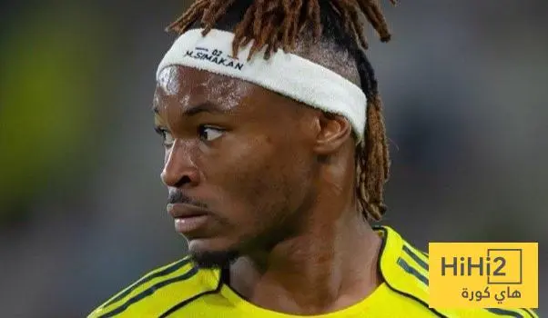 تأثير سيماكان مع النصر قبل إصابته !