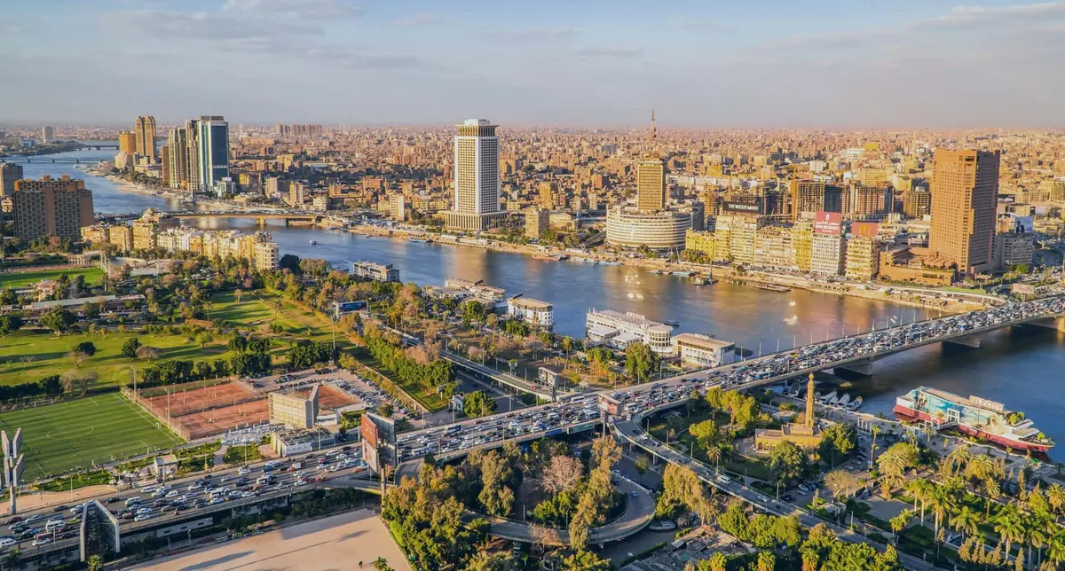 مليارات في الأفق..موعد صرف الشريحة الجديدة من قرض صندوق النقد لمصر؟