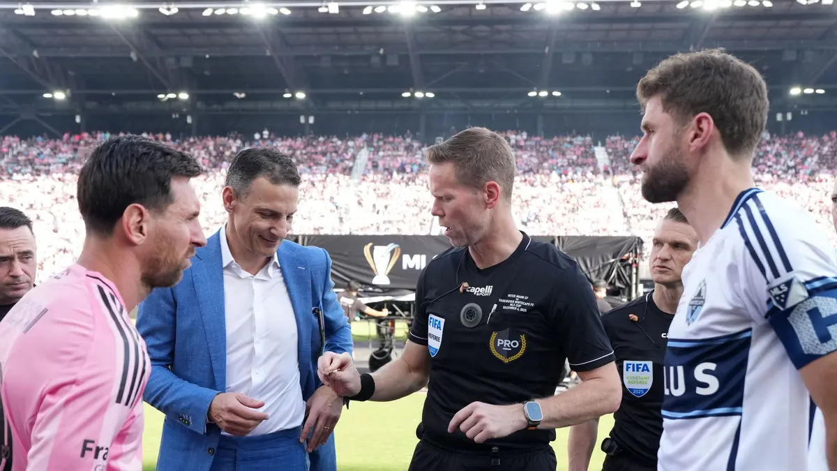 مولر: وجود ميسي لا يضمن تفوق الأرجنتين في كأس العالم