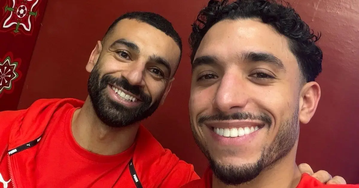 منتخب مصر يوضح حالة محمد صلاح ويكشف عن إصابتين قبل لقاء جنوب إفريقيا