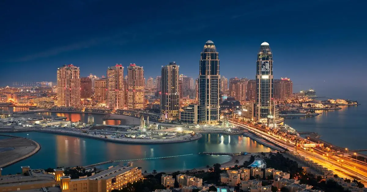 "Visit Qatar" تحصد ذهبية وبرونزية مهرجان جوائز "The Drum"