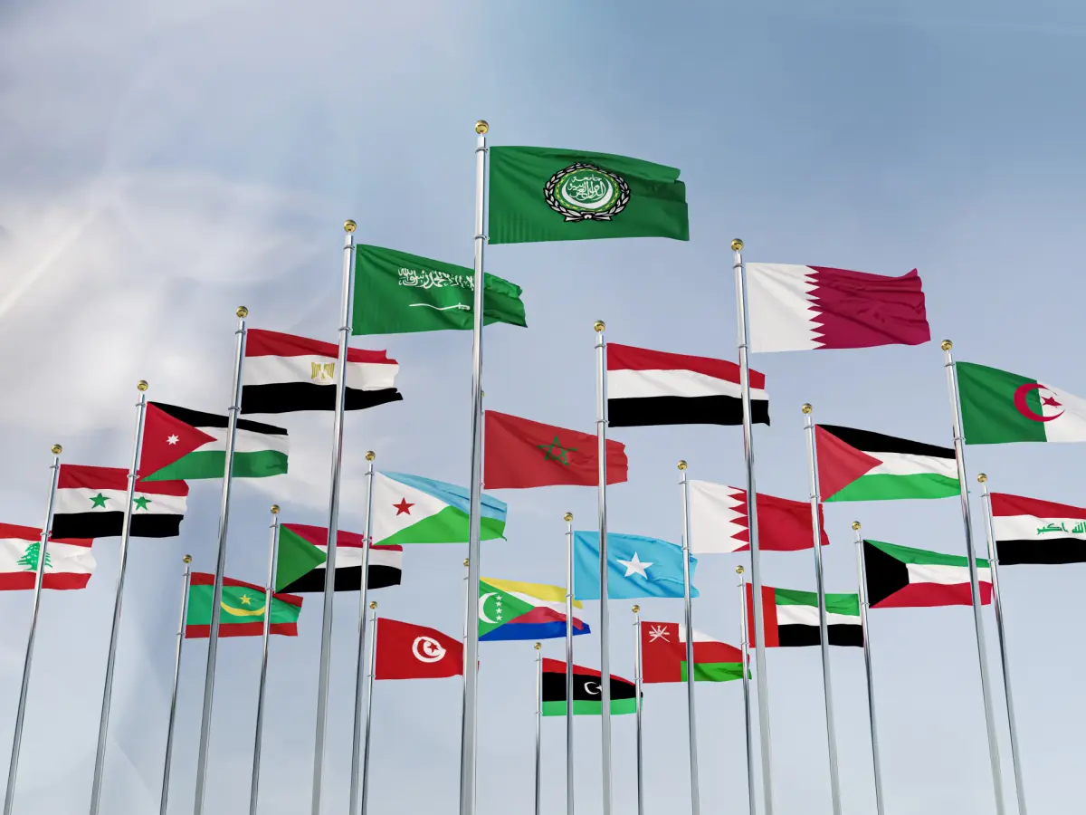 هل ينجح العرب في بناء منظومة صناعية تكاملية؟