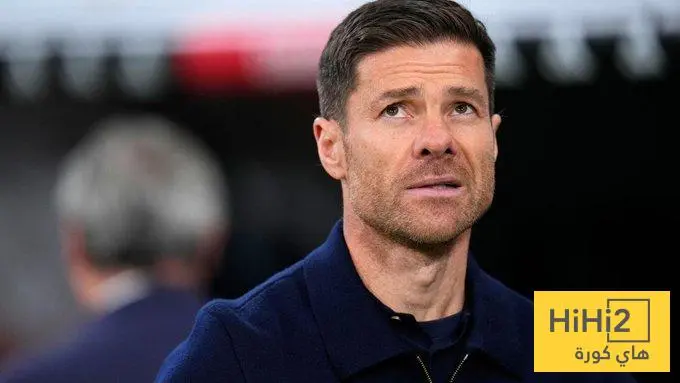 ألونسو سينفجر قريبا !