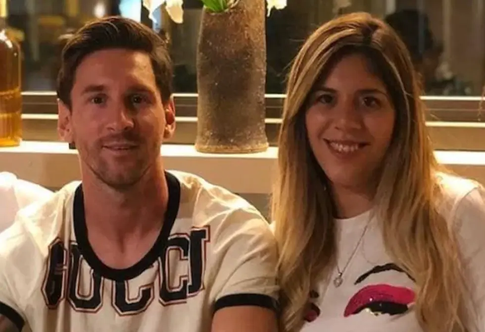 زفاف شقيقة ميسي يتحول إلى كابوس.. حادث مأساوي يجبر العائلة على تأجيل الحفل