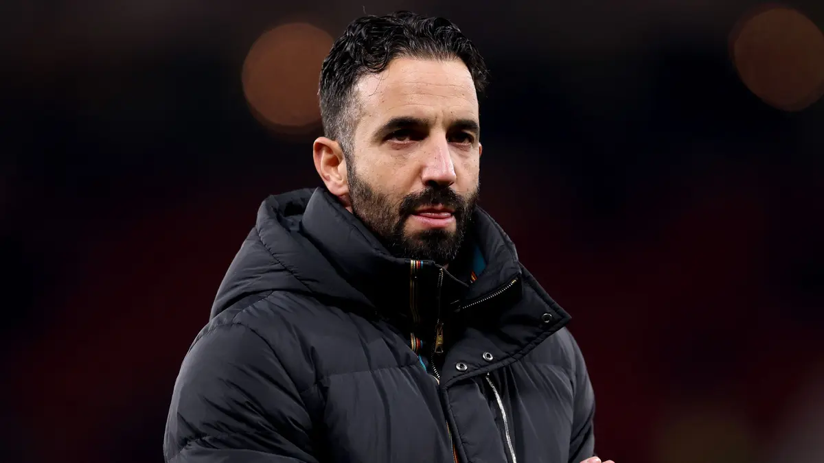 أحدهم نال ثقة توخيل.. 4 أهداف رئيسية ضمن خطة أموريم لهيكلة مانشستر يونايتد