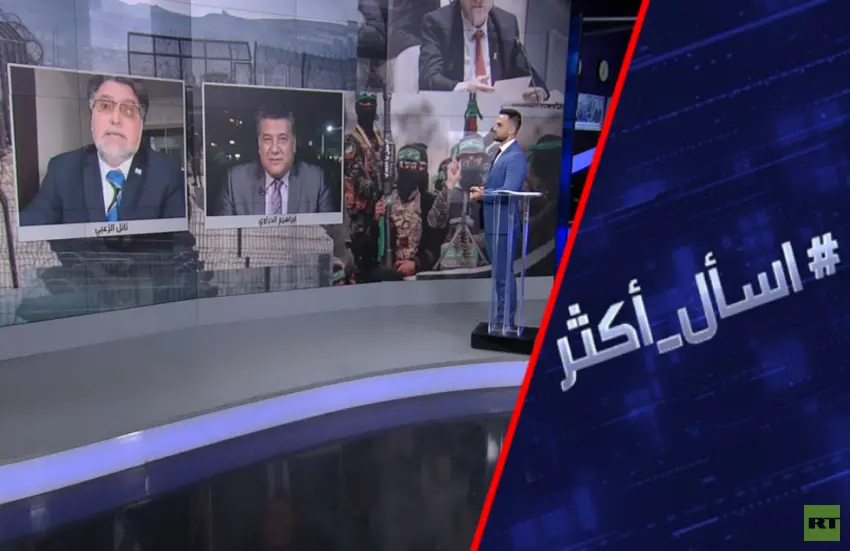 ما وراء تهديد إسرائيل بأنها لن تتزحزح من سوريا وغزة؟