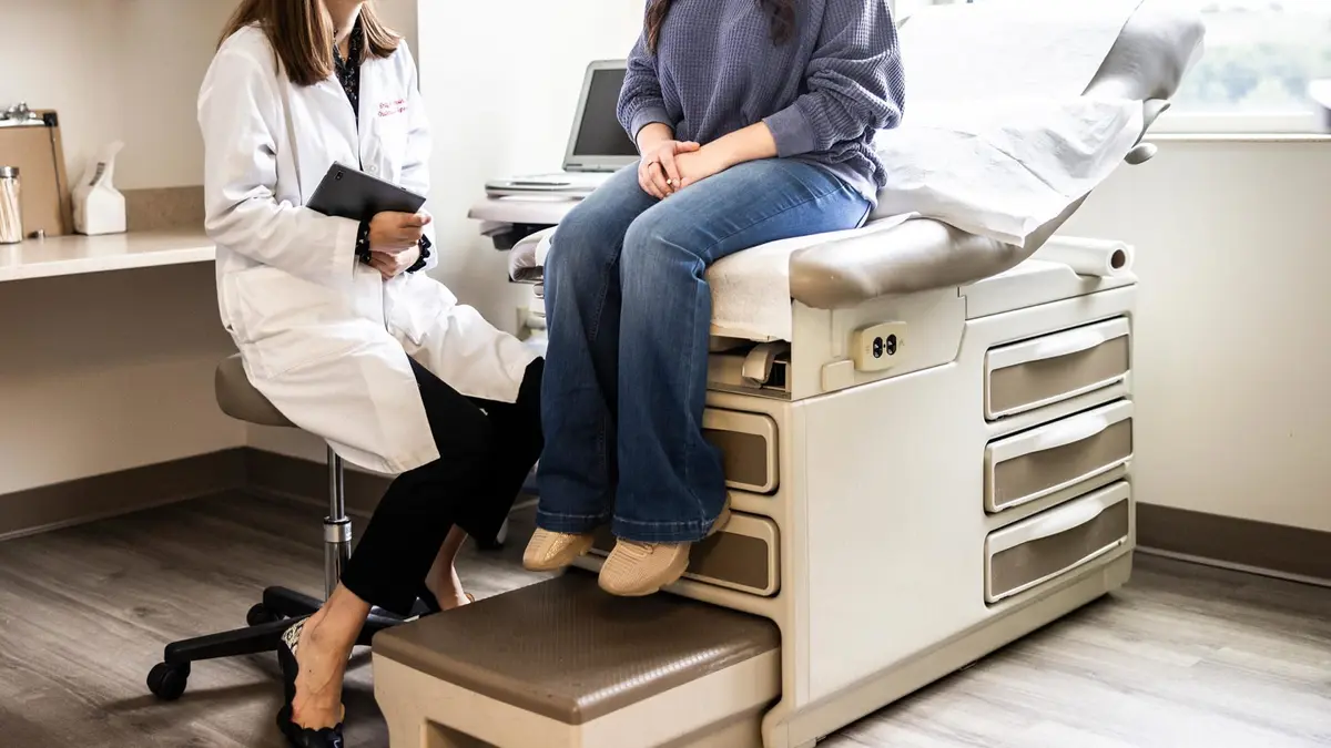 أعراض سرطان عنق الرحم والنساء الأكثر عرضة للإصابة به