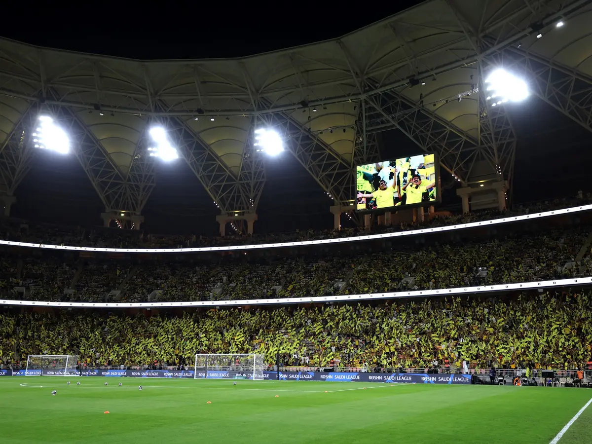 مباشر.. مباراة الاتحاد السعودي ضد ناساف الأوزبكي (0-0) بدوري أبطال آسيا للنخبة