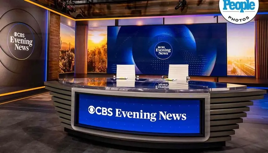 قناة أمريكية تمنع بث تقرير عن عمليات ترحيل جماعي - موقع 24