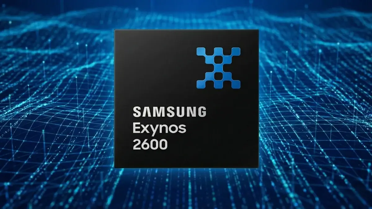 سامسونج تستقطب مسؤولًا سابقًا من AMD وIntel لتحسين إكسينوس