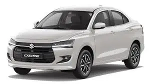 أسعار ومواصفات سيارة سوزوكي ديزاير 2026 في المملكة