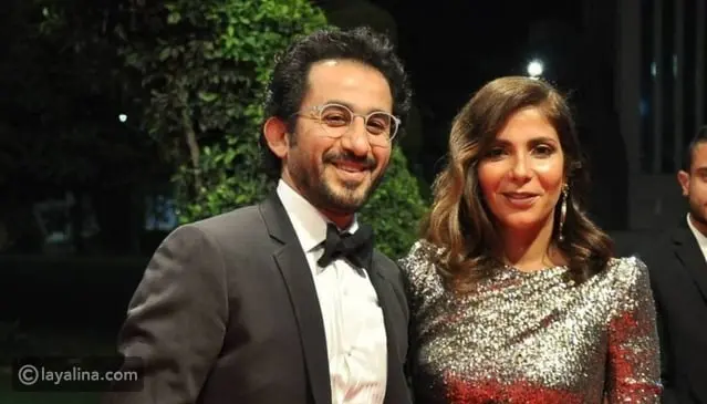 أحمد حلمي يخرج عن صمته ويدعم منى زكي بعد هجوم محمد صبحي على الست