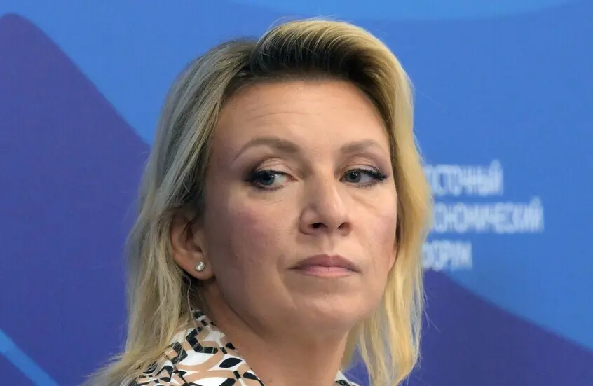 زاخاروفا تسخر من اتهامات "CNN" للذئاب الروسية بمهاجمة الرنة الفنلندية