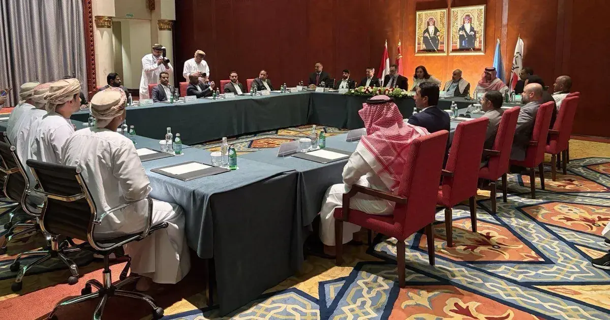 اتفاق بين الحكومة اليمنية والحوثيين لتبادل الأسرى جميع الأسرى