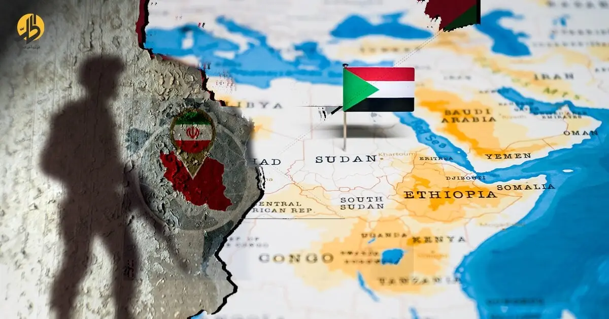 عسكرة السواحل السودانية: المقامرة الإيرانية الكبرى لتخفيف الضغط الدولي