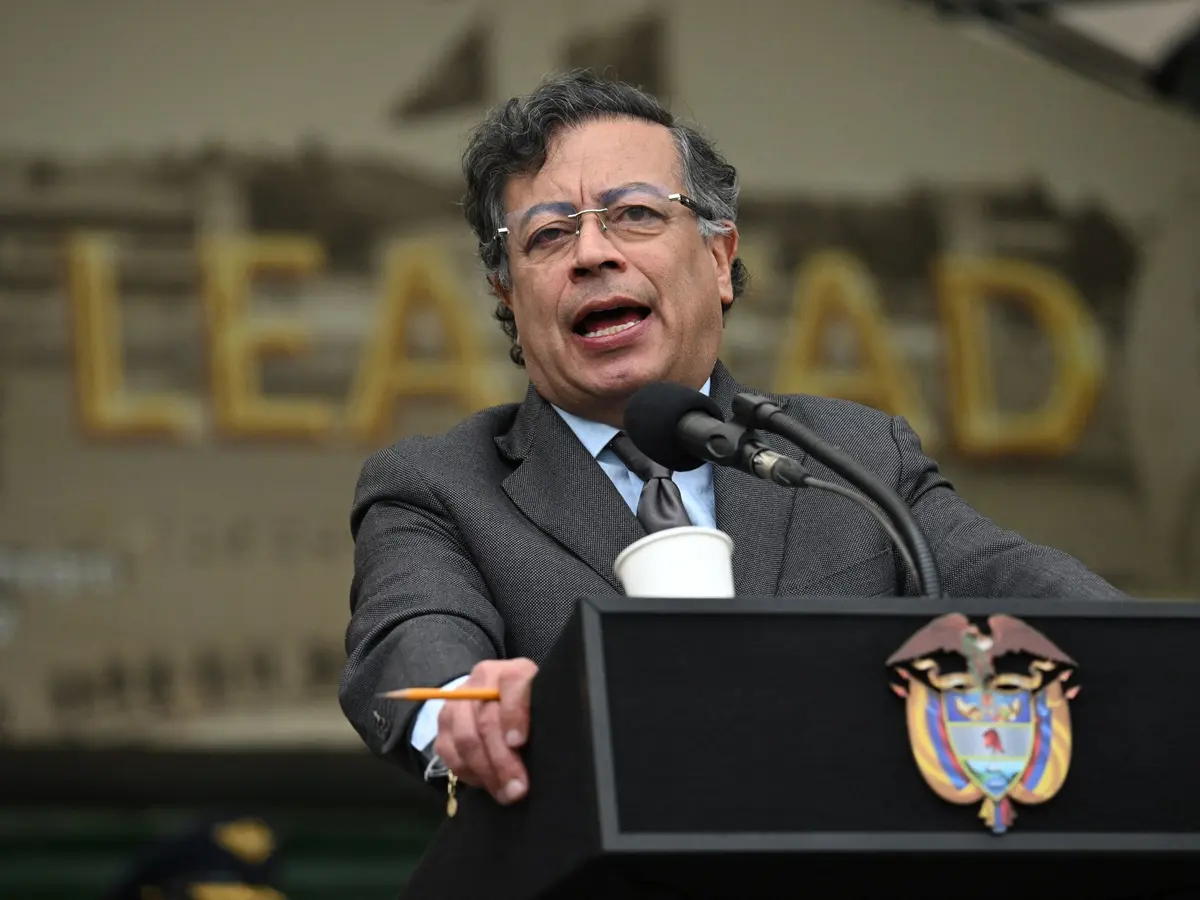 كولومبيا تعلن حالة الطوارئ الاقتصادية