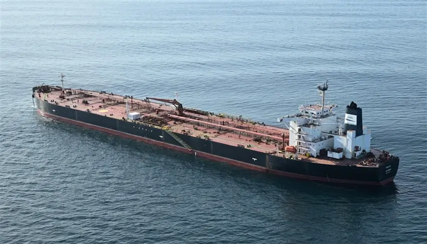 أوكرانيا تستهدف ميناء وسفينتين روسيتين في البحر الأسود - موقع 24