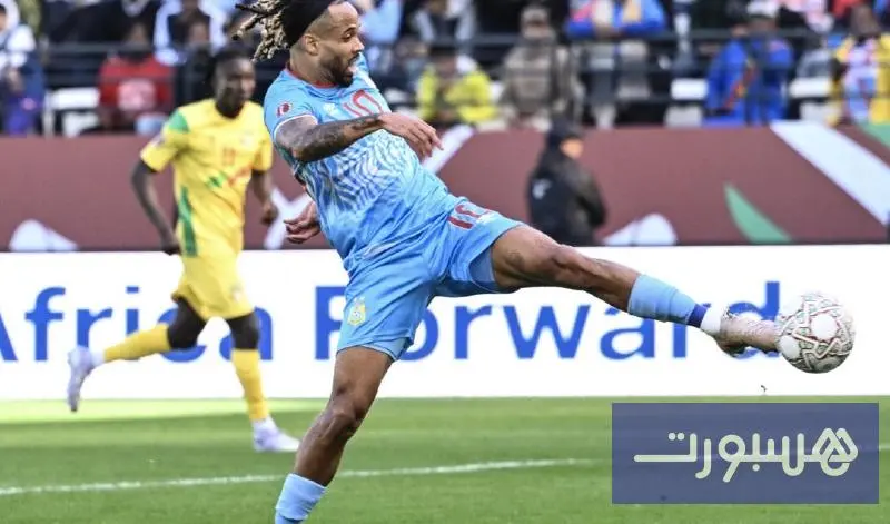 فوز صعب للكونغو الديمقراطية على بنين - هسبورت