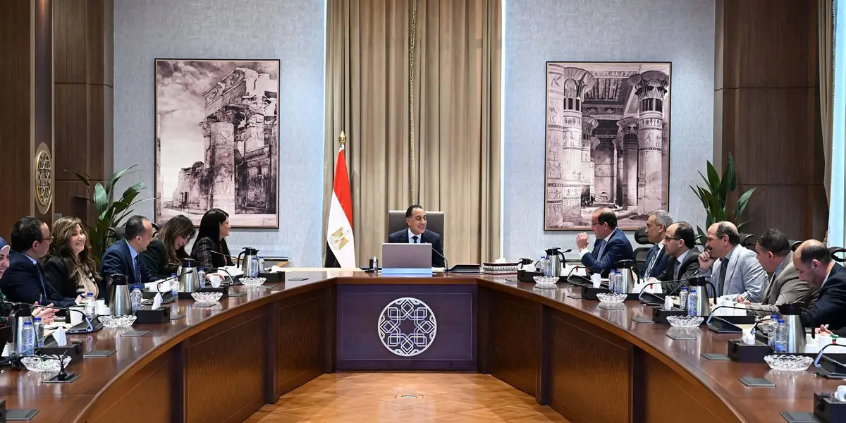 مجلس الوزراء: تنفيذ 27.3 ألف مشروع بالمرحلة الأولى لمبادرة «حياة كريمة» - أموال الغد