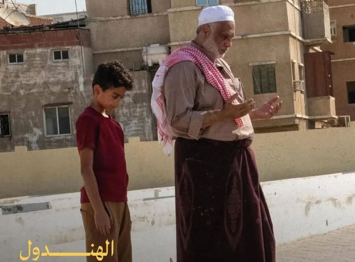 ممدوح سالم: «الهندول» يتعمق في تأثير الفقد على الأطفال