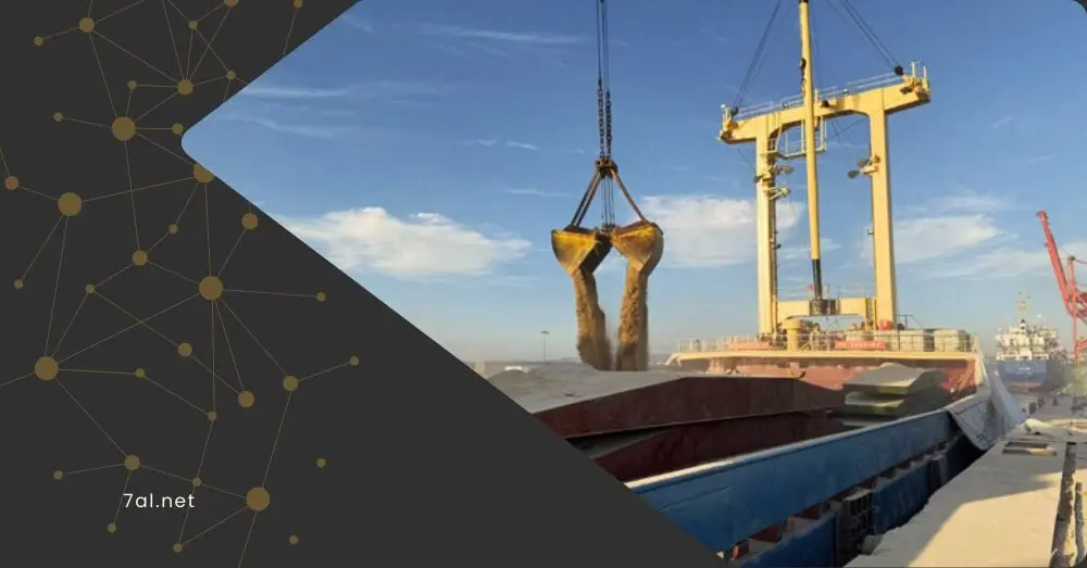 انتهاء الهيمنة الروسية على الفوسفات السوري.. من البديل؟