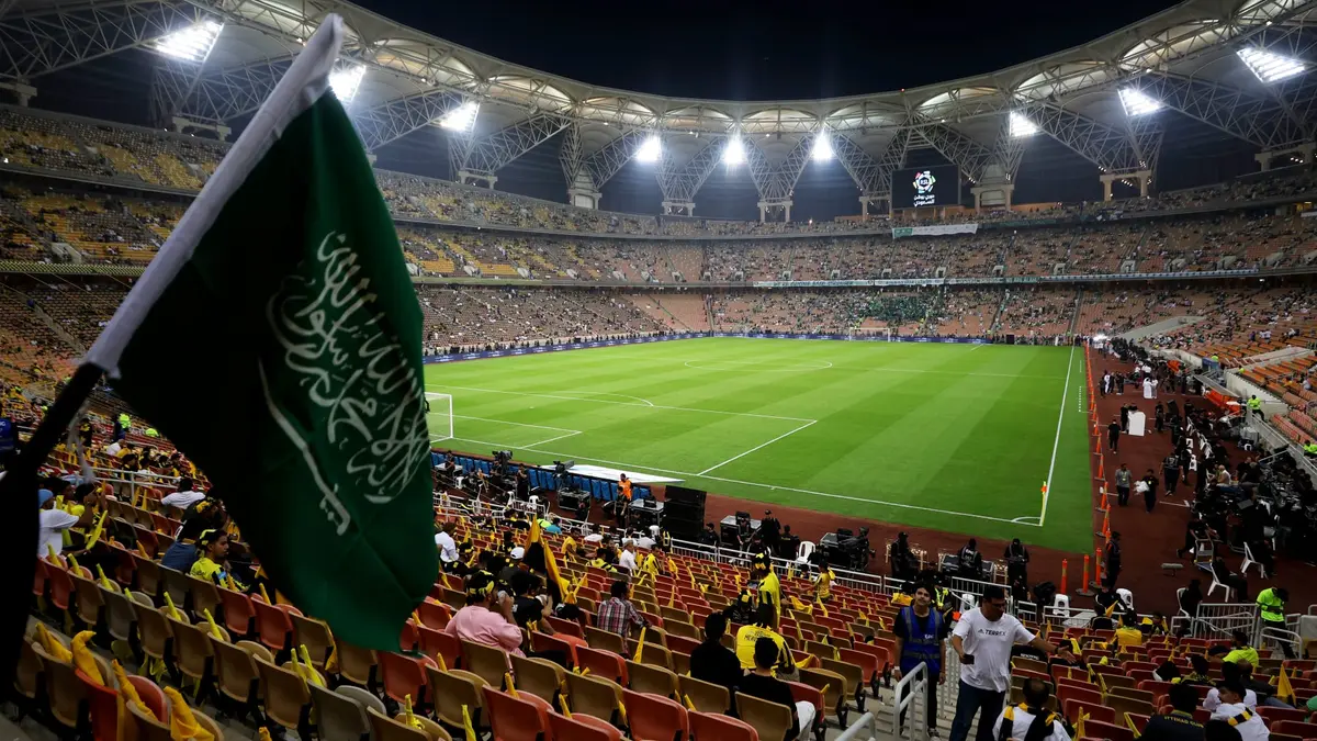 جدة تستضيف الأدوار النهائية من دوري أبطال آسيا في هذا الموعد