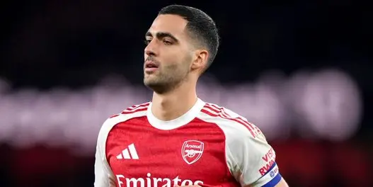 تشكيلة ارسنال الرسمية امام كريستال بالاس في كاس كابيتال ون