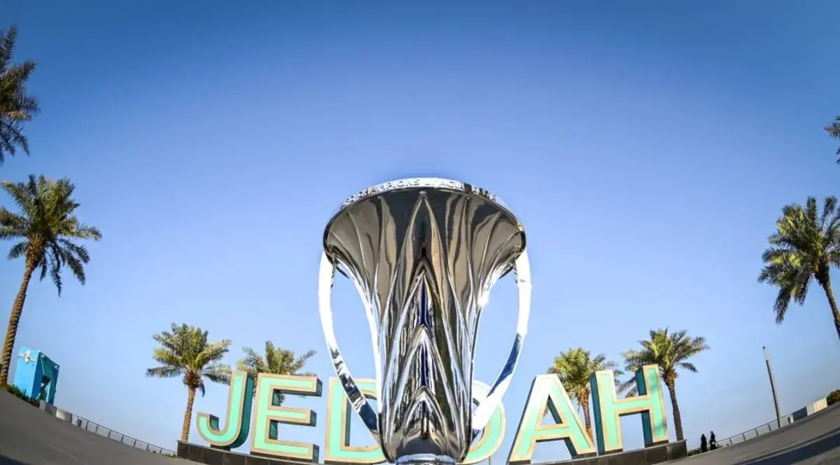 جدة تحتضن الأدوار الإقصائية لدوري النخبة الآسيوي أبريل المقبل