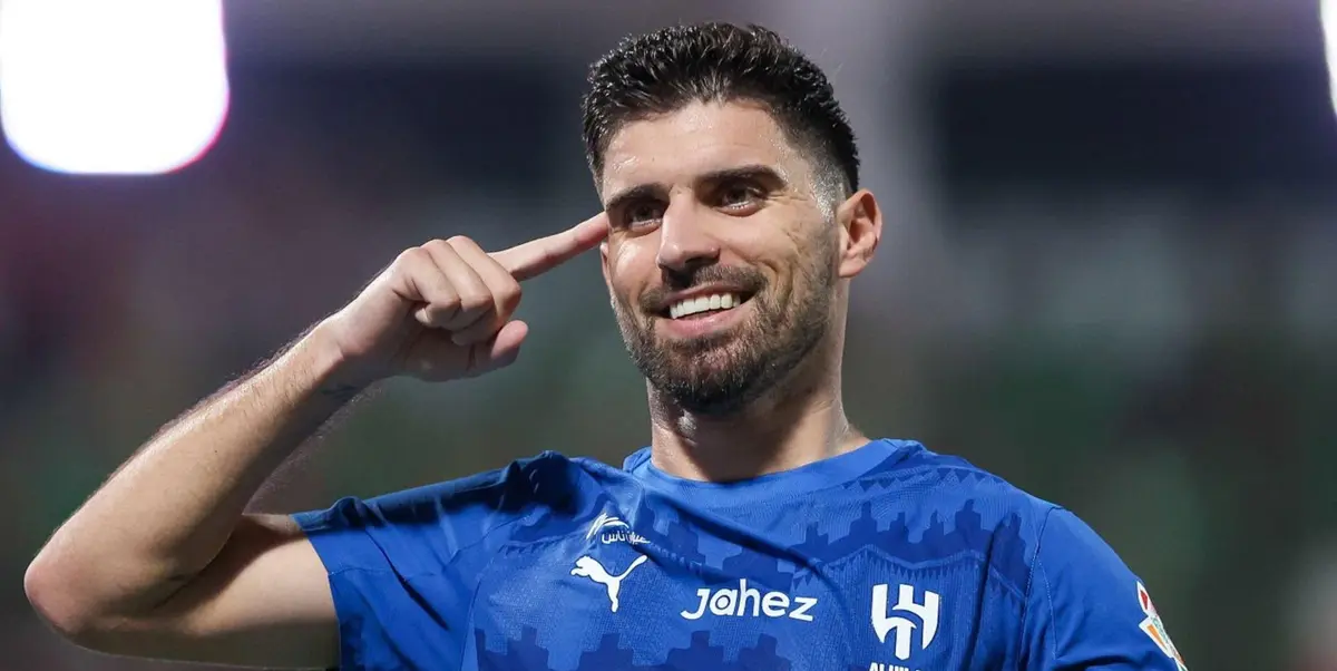 هل ينتقل روبن نيفيز إلى ريال مدريد مجانا؟!