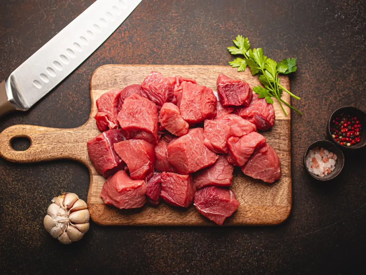 النظام الغذائي المضاد للسرطان.. إليك القائمة المثالية على طبقك