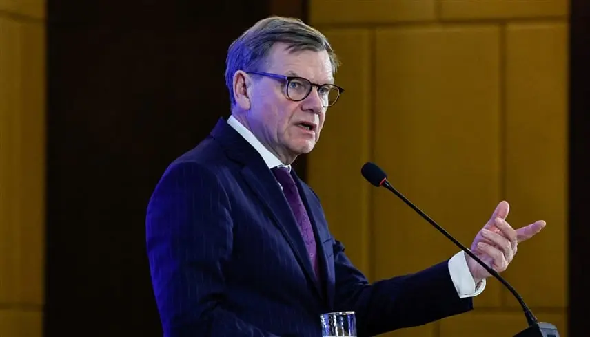 ألمانيا تحذر من "تأثير عكسي" للسلام في أوكرانيا - موقع 24