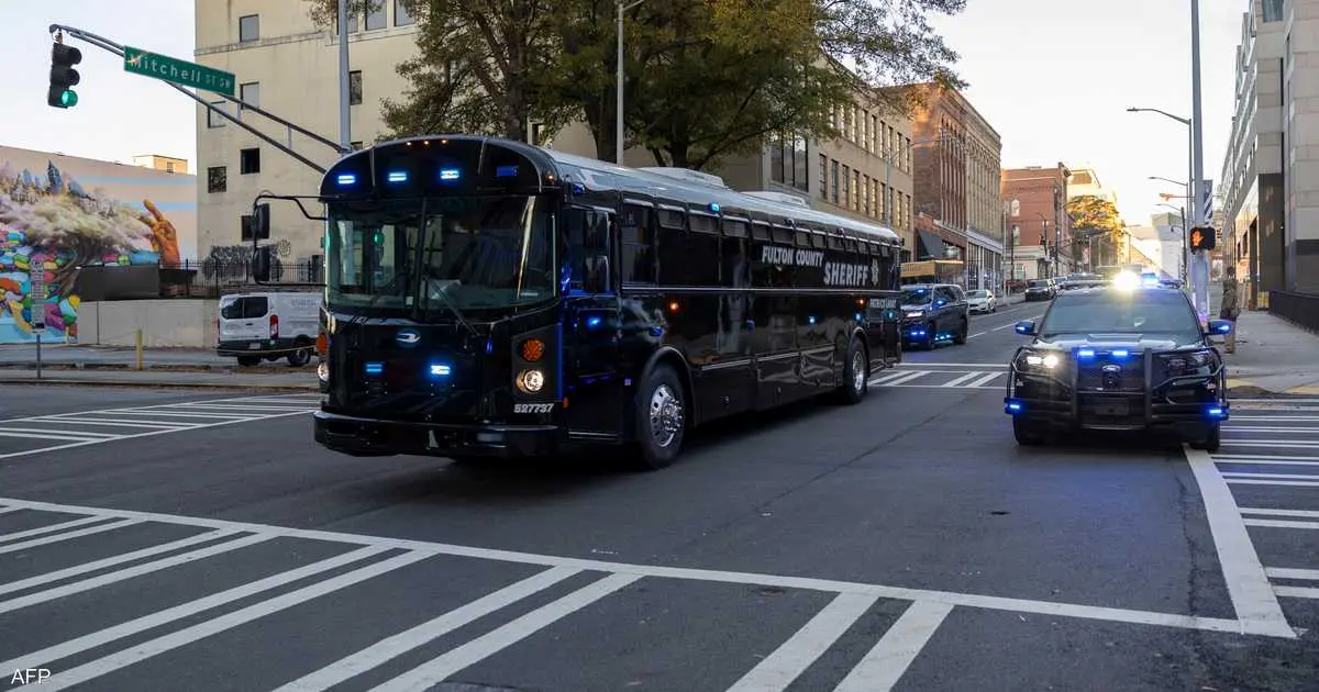 هروب نزلاء "خطيرين" من سجن أميركي في ظروف غامضة