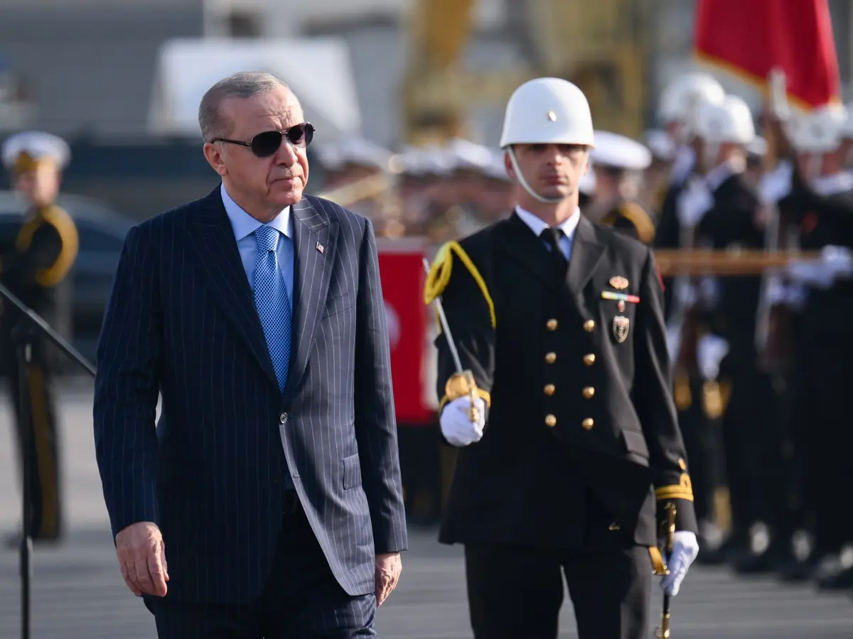 لماذا تحتاج أوروبا لأردوغان الآن أكثر من أي وقت مضى؟