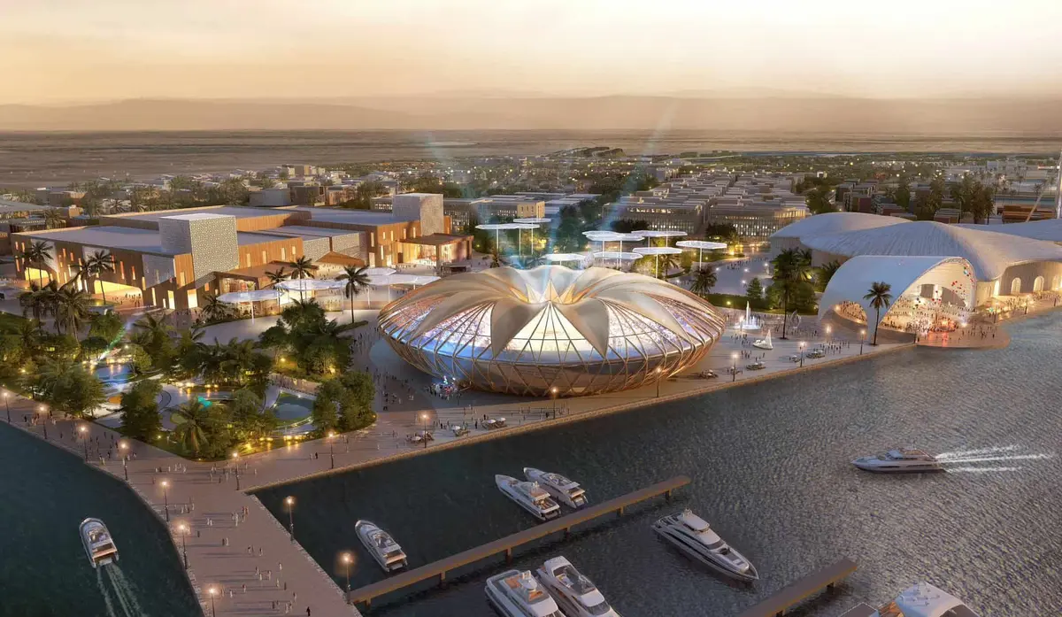 نمو متسارع.. جازان وجهة استثمارية واعدة