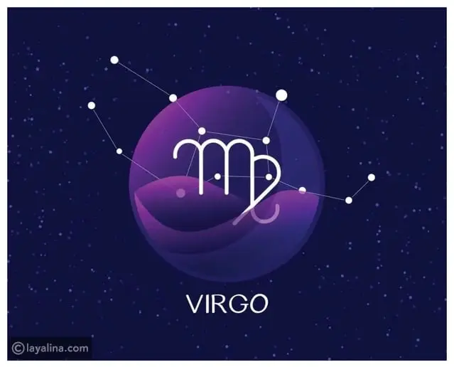 توقعات كارمن شماس لبرج العذراء 2026: نجاح مهني ونمو عاطفي