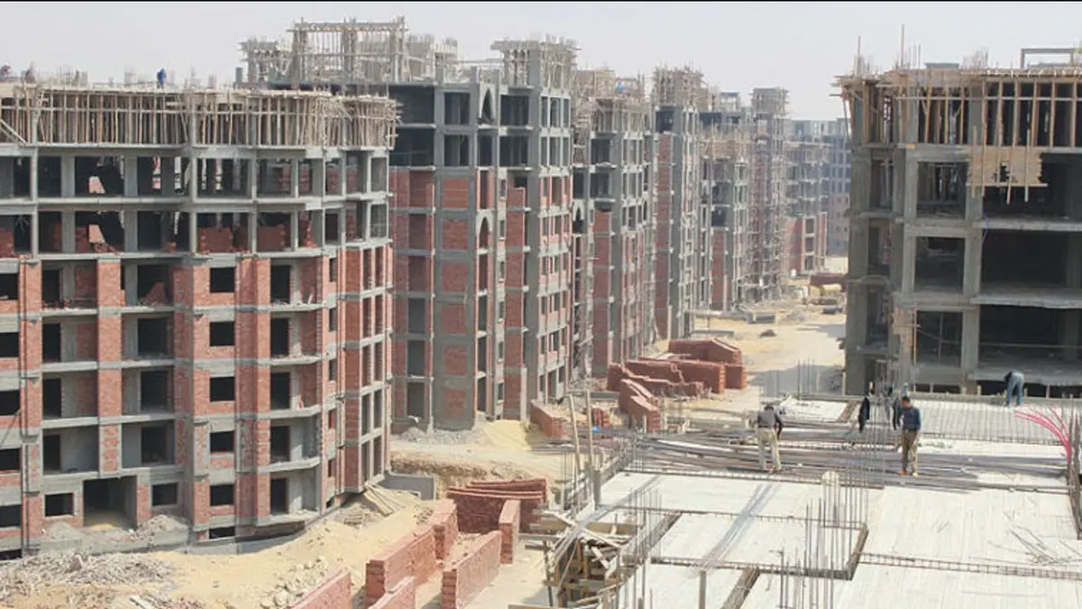 “الإيجار التمويلي” للوحدات السكنية يصطدم بأعباء الفائدة وهيمنة ثقافة التملك - Economy Plus