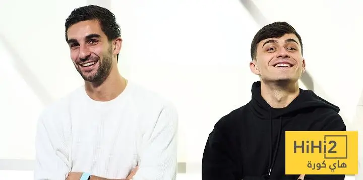 النصائح التي أعطاها فيران توريس لـ بيدري