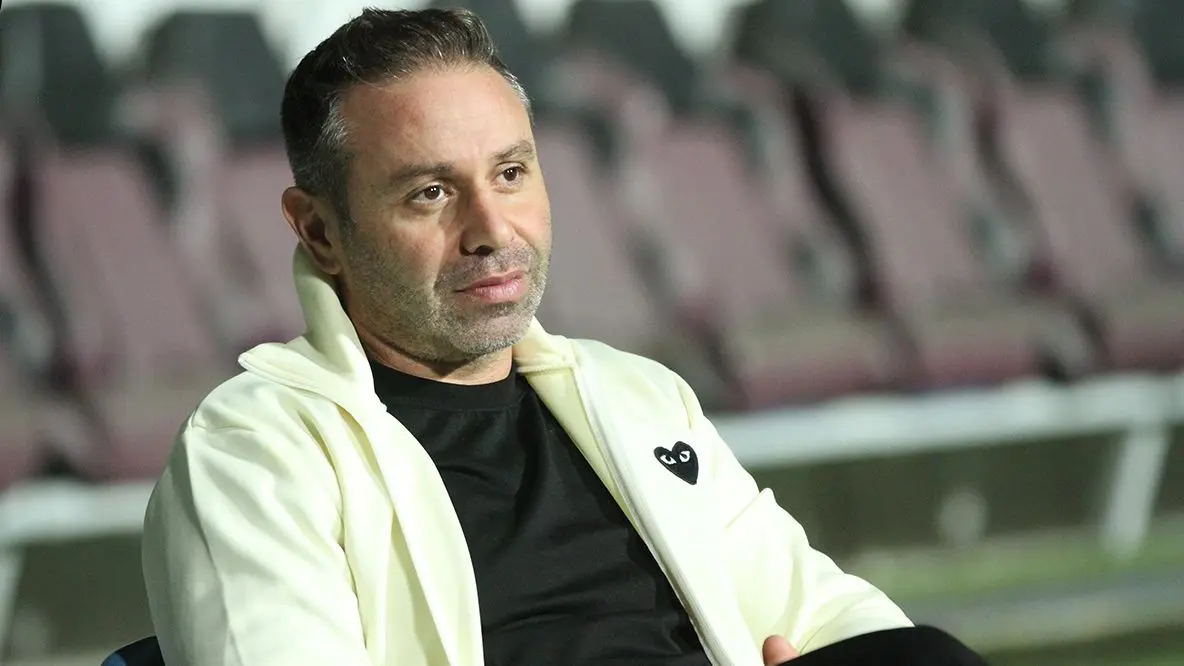 حازم إمام ينتقد إهدار الفرص أمام المرمى: لا يمكن الاعتماد على "لدغة صلاح" الأخيرة دائماً