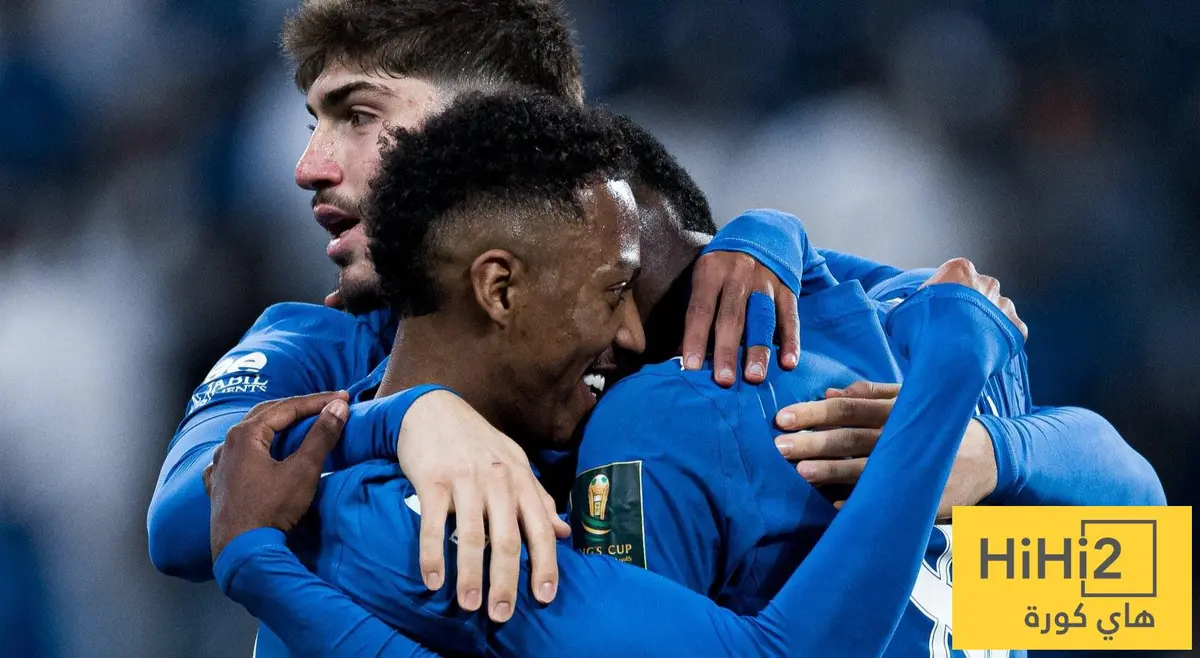 عنصر نجاح كبير في الهلال !